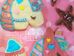 お菓子の城 Thesweetcastle の口コミ一覧 じゃらんnet