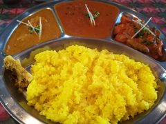 mon-tさんのインド料理 ラージャ Rajaの投稿写真2