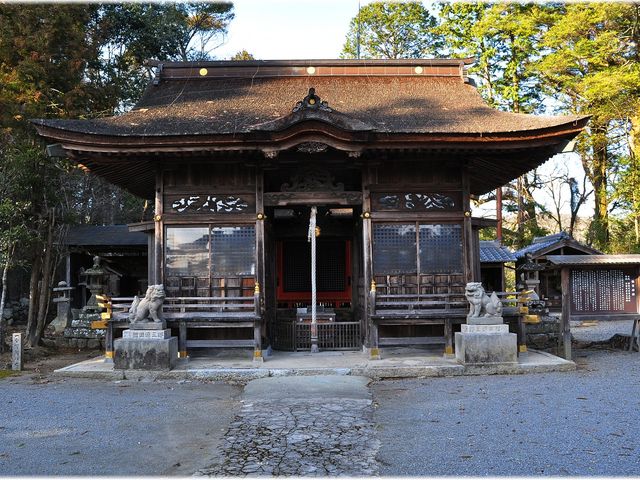 正面より_住吉神社