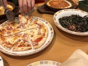 �������񂳂�̃T�C�[�����Ó��E�G�X�g�v���U�X�̓��e�ʐ^1