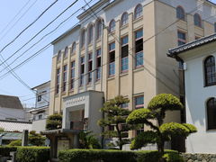 ����񂱂����ނ�����̓��q���ό�����ւ̓��e�ʐ^1