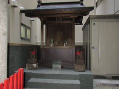 花房稲荷神社の写真一覧 じゃらんnet