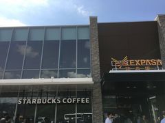 poporonさんのスターバックスコーヒー　EXPASA談合坂サービスエリア(下り線)の投稿写真2