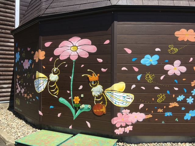 �ǂ��G�������������ł��B_�R�̂͂��݂�