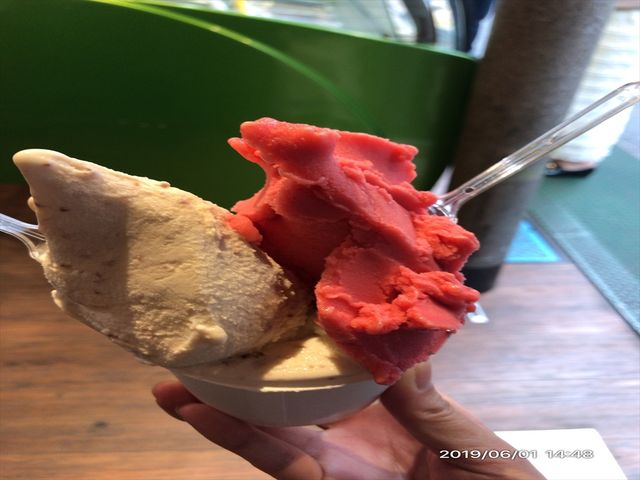 BerneseITALIÂ炟Ƃ̓eʐ^2