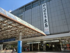 kokoさんのJR広島駅への投稿写真1