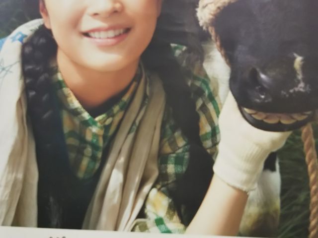 䂫̖k̎R  艮эLX̓eʐ^1