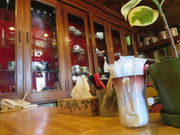 yosshyCafe & Restaurant Ђ܂̓eʐ^2