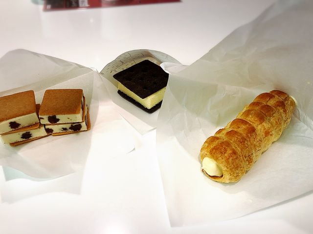 �{�X����X�B�[�c�B�эL�ɍs�����ۂ͐���Ƃ�_�Z�Ԓ��{�X