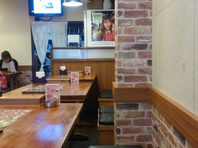 ł񂳂̓؃EH[ T˂̓eʐ^1