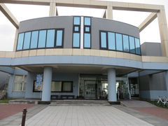 �Ԃ���񂳂�̊C�̂ӂ邳�Ɗقւ̓��e�ʐ^1