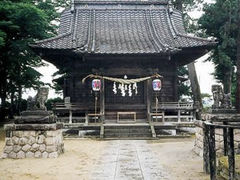 カレンさんの白山神社（石川県珠洲市）の投稿写真1