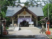 Ԃ񂳂̉iR_Ђ̓eʐ^2