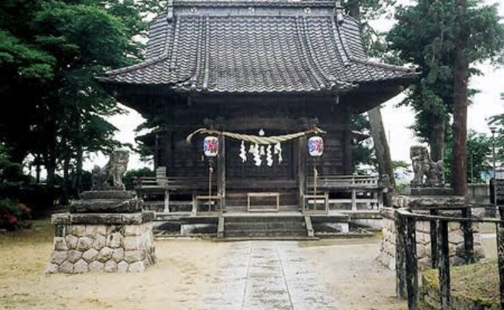 石川の神社 神宮 寺院ランキングtop10 じゃらんnet