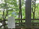 花ちゃんさんの九条武子歌碑の投稿写真2