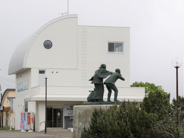 Ƃ񂳂̓̉w Ƃ̓eʐ^6