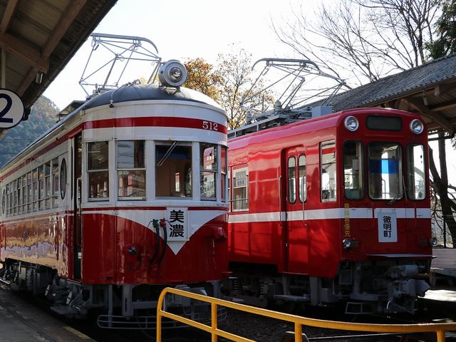 旧名鉄美濃駅】アクセス・営業時間・料金情報 - じゃらんnet