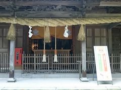 �܂�܂���̈��ݗ��_�Ђւ̓��e�ʐ^1