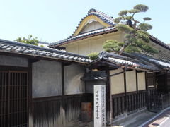 あおしさんの旧松阪家住宅への投稿写真1