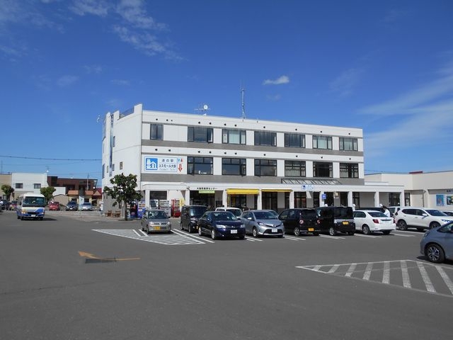 �~�n���ƌ���_���̉w �R�X���[�����