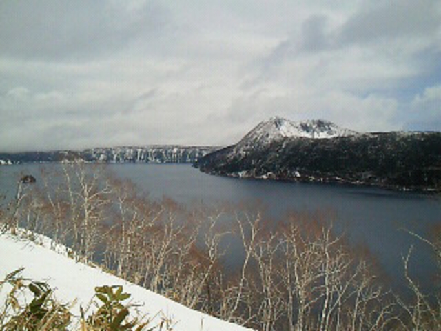 ɂǂ񂳂̖Ύӂ̖X̓eʐ^1