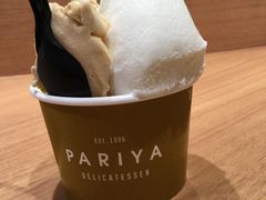うめのやさんのPARIYA・東急東横店への投稿写真1