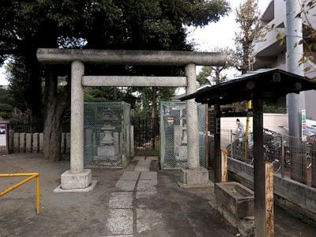 大泉学園駅周辺の神社 神宮 寺院ランキングtop10 じゃらんnet