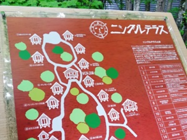 �j���O���e���X_�V���b�s���O���[�h�u�j���O���e���X�v