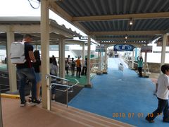 ���݂�������̂��������ϒ��D�ւ̓��e�ʐ^1