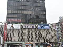 �Ƃ��̂�P����̃j���[�V���r���ւ̓��e�ʐ^1