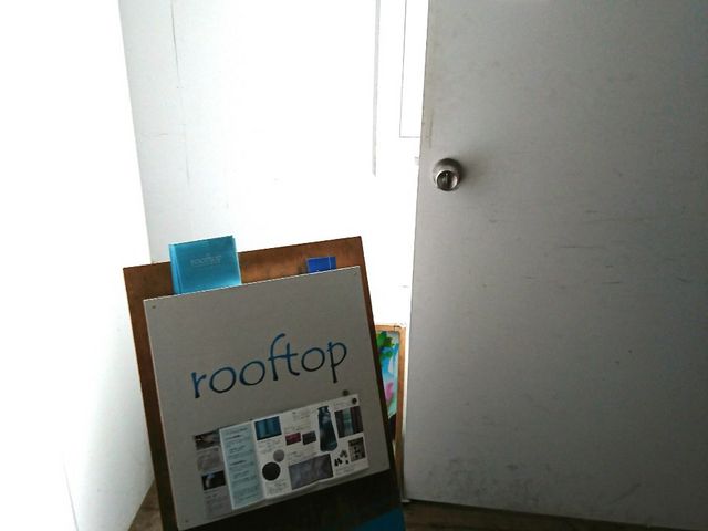 (̂RKł)_rooftopȂFH[