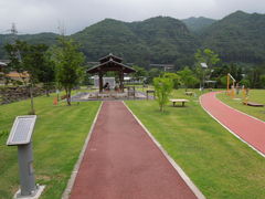 񂳂̓̉w ܋ւ̓eʐ^1