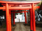 Ƃ̂P̖Lhא_Ђ̓eʐ^1