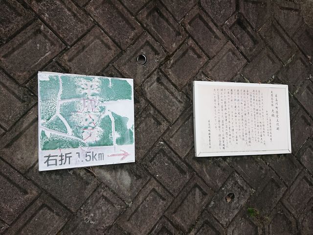 ���ɂ��� �Ŕ�_�����̐X