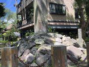 ���Ƃ�����񂳂�̐��������a���n�̔�̓��e�ʐ^1