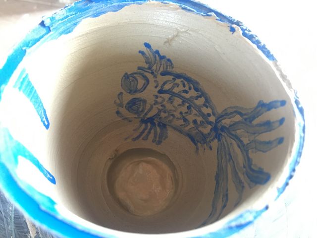 �����ɋ����̊G�t�������Ă݂܂����B_�׌��H�[