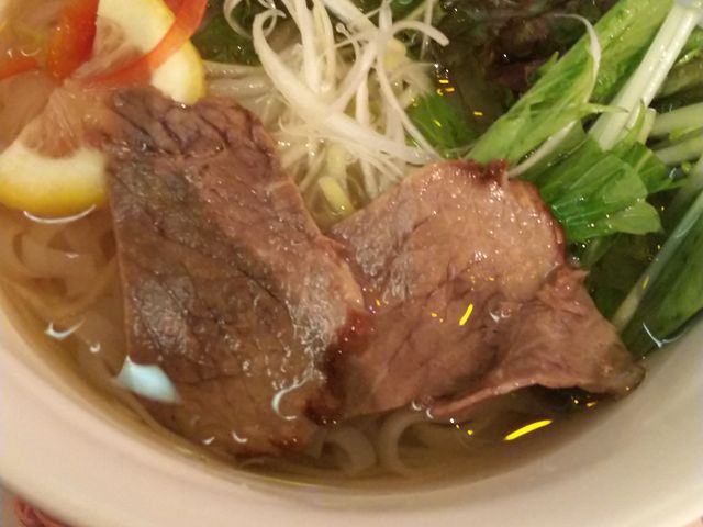 NOODLES BAZAAR�ŐH�ׂ��x�g�i���̃t�H�[
300�~_�J�b�v�k�[�h���~���[�W�A��