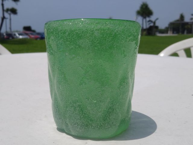 ������O���X�@_RYUKYU GLASS WORKS �C��