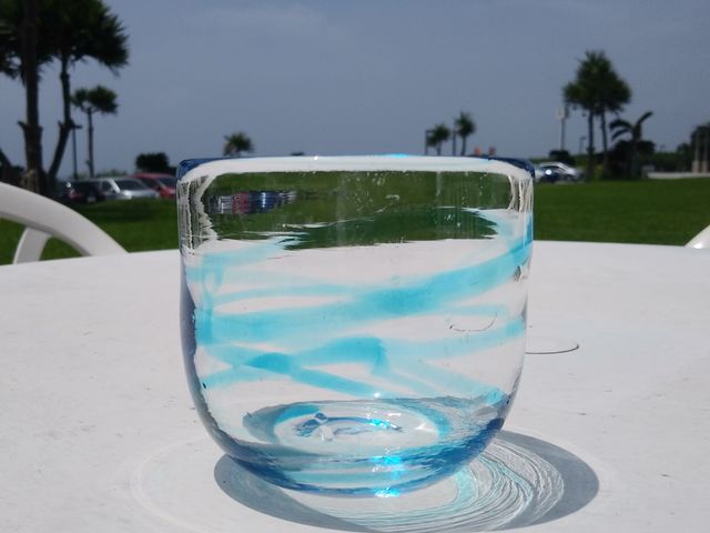������O���X�A_RYUKYU GLASS WORKS �C��