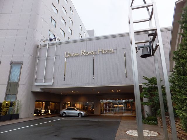 ���ʌ��֕t�߁F������������݂���Ă��܂��B_�O�����h�����L���[���ޗǊ���(��THE KASHIHARA)