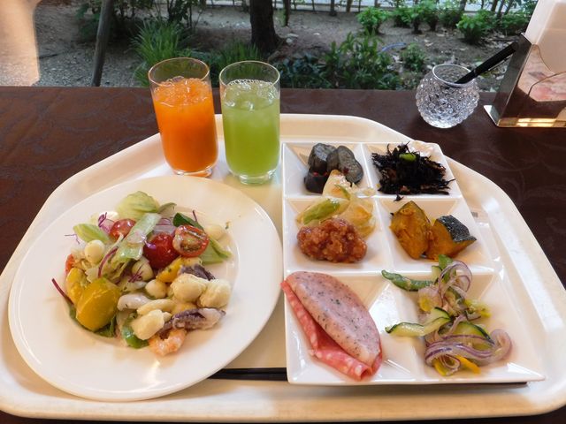 �C�^���A���o�C�L���O�̗���_�O�����h�����L���[���ޗǊ���(��THE KASHIHARA)