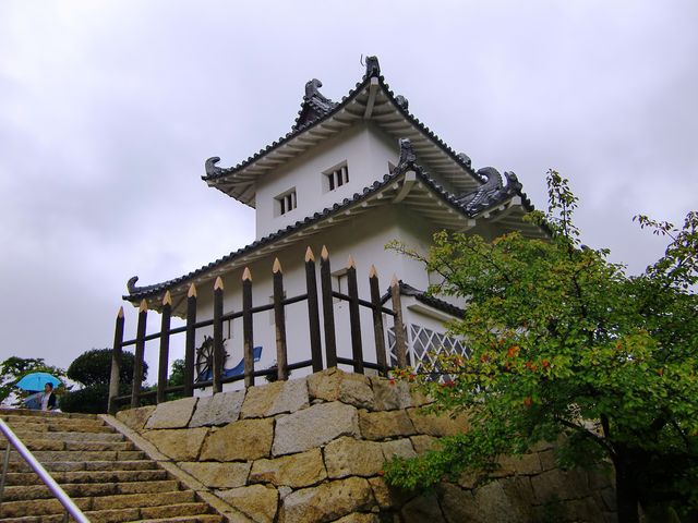 因島水軍城】アクセス・営業時間・料金情報 - じゃらんnet