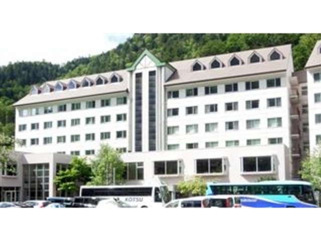 �w�_������̃z�e��(�召��R�̏h���L��)_�w�_������