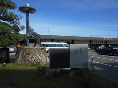 トシローさんのJR羽咋駅の投稿写真1