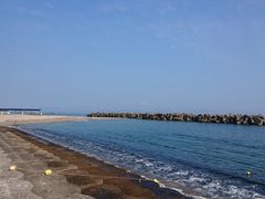 皆生温泉海水浴場の口コミ一覧 じゃらんnet