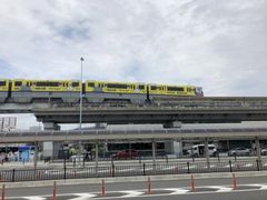 �Ȃׂ�������̑�ヂ�m���[������`�w�ւ̓��e�ʐ^1