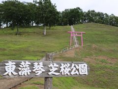 ひがしもこと芝桜公園 アクセス 営業時間 料金情報 じゃらんnet