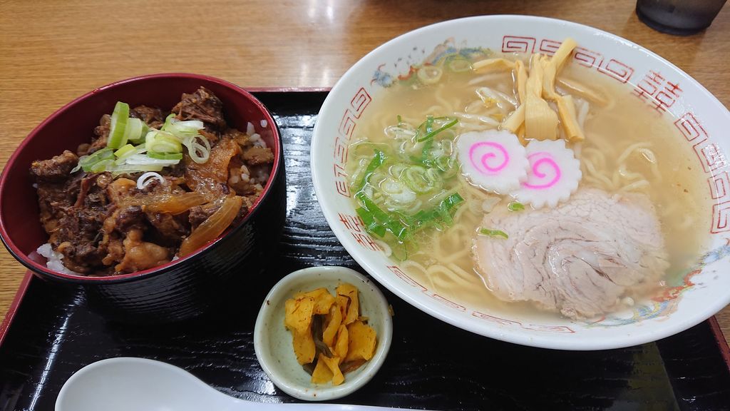 鳥取のラーメンランキングtop10 じゃらんnet
