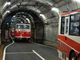 ｍｉｙａｓａｎさんの立山トンネルトロリーバス（長野県大町市）の投稿写真1