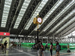 hydeさんのJR大阪駅の投稿写真1